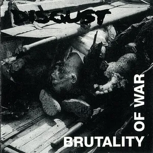 Brutality of war